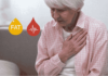 Mortality From New Cardiovascular Diseases Doubled In Postmenopausal Women