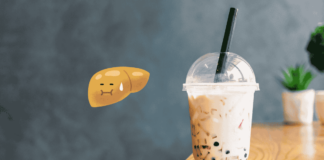 Bubble Tea