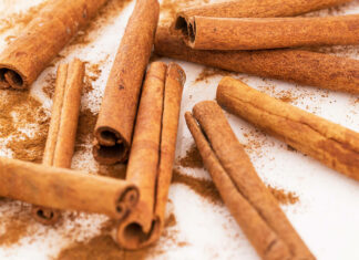 Cinnamon