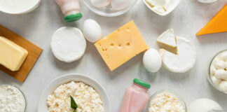 Dairy Products