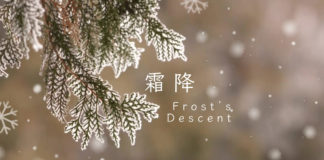 Frost's Descent