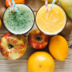 Fruits And Juice