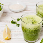 Green Smoothies