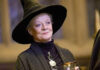 Maggie Smith