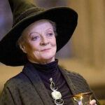 Maggie Smith