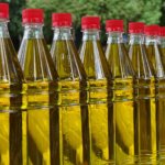 food oil