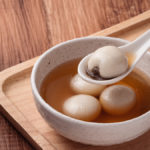 Sweet Dumplings