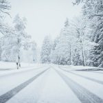 大雪 節氣